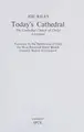 Cover image for Today's cathedral