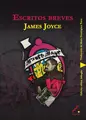 Cover image for Escritos breves