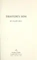 Cover image for Traitor's son
