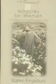 Cover image for A treasury of miracles for women