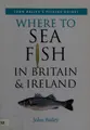 Cover image for Where to Sea Fish in Britain and Ireland