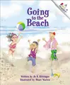 Cover image for Going to the Beach