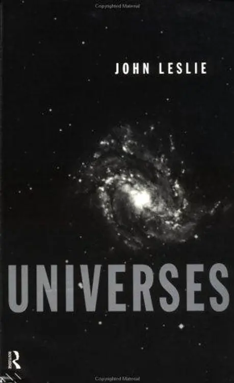 Universes cover