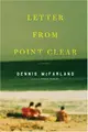Cover image for Letter from Point Clear