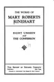 Cover image for Sight unseen and The confession