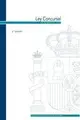 Cover image for Ley Concursal