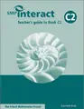 Cover image for SMP Interact Teacher's Guide to Book C2