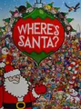 Cover image for Where's Santa?