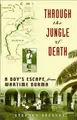 Cover image for Through the jungle of death