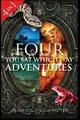 Cover image for Four You Say Which Way Adventures
