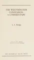 Cover image for The Westminster Confession