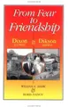 Cover image for From fear to friendship