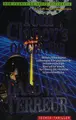 Cover image for Daad van terreur
