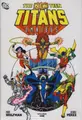 Cover image for The New Teen Titans Omnibus Vol. 1.