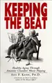 Cover image for Keeping the beat