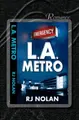 Cover image for L.A. Metro