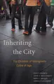 Cover image for Inheriting the City