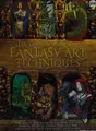 Cover image for The compendium of fantasy art techniques