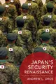 Cover image for Japan's Security Renaissance