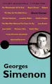 Cover image for Georges Simenon