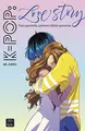 Cover image for K-pop Love Story