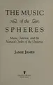 Cover image for The music of the spheres