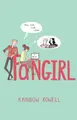 Cover image for Fangirl (Dutch Edition)