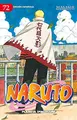 Cover image for Naruto nº 72/72