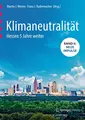 Cover image for Klimaneutralität - Hessen 5 Jahre weiter