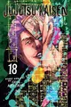 Cover image for Jujutsu Kaisen, Vol. 18