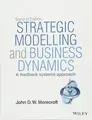 Cover image for Strategic Modelling and Business Dynamics, + Website