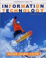 Cover image for Introduction to Information Technology