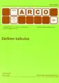 Cover image for Zatikien kalkulua