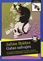 Cover image for Gatas salvajes