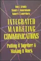 Cover image for Integrated marketing communications