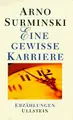 Cover image for Eine gewisse Karriere