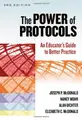 Cover image for The Power of Protocols