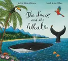 Cover image for The Snail and the Whale