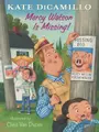 Cover image for Mercy Watson Is Missing!