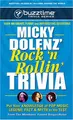 Cover image for Micky Dolenz' Rock 'n Rollin' Trivia (Buzztime Trivia)
