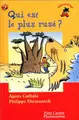Cover image for Qui est le plus rusé ?