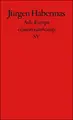 Cover image for Ach, Europa