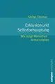 Cover image for Exklusion und Selbstbehauptung