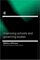 Cover image for Improving schools and governing bodies