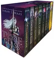 Cover image for Throne of Glass Box Set