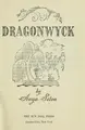 Cover image for Dragonwyck