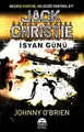 Cover image for Jack Christie - Isyan Gunu