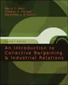 Cover image for An Introduction to Collective Bargaining & Industrial Relations
