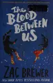 Cover image for The blood between us
