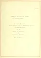 Cover image for Comparison in methods of feeding and fattening swine